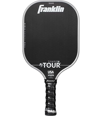 Amazon | Franklin Sport Pro ピックルボールパドル - FSツアー